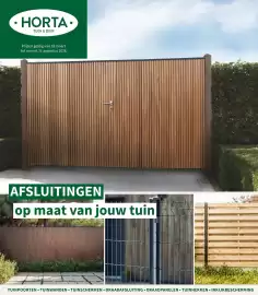 Horta folder Pagina 1