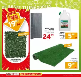 Trafic folder Pagina 2