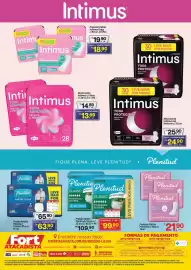 Tabloide Fort Atacadista semana 12 Página 2