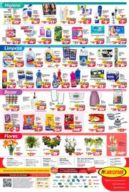 Catálogo Supermercado Jacomar semana 12 Página 4