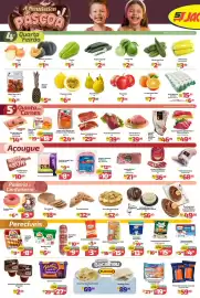 Catálogo Supermercado Jacomar semana 12 Página 2