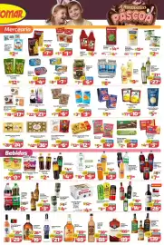 Catálogo Supermercado Jacomar semana 12 Página 3