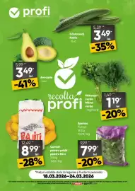 Catalog PROFI săptămâna 12 Pagină 1