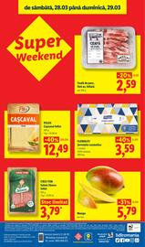 Catalog Lidl săptămâna 13 Pagină 92