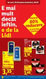 Catalog Lidl săptămâna 13 Pagină 10