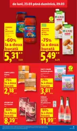 Catalog Lidl săptămâna 13 Pagină 11