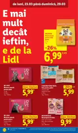 Catalog Lidl săptămâna 13 Pagină 12