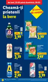 Catalog Lidl săptămâna 13 Pagină 16