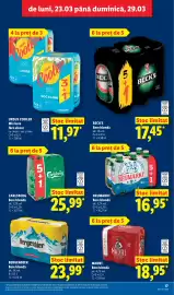 Catalog Lidl săptămâna 13 Pagină 17