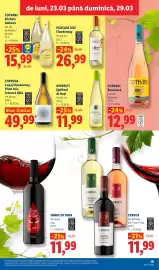 Catalog Lidl săptămâna 13 Pagină 19
