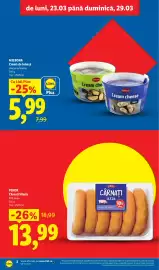 Catalog Lidl săptămâna 13 Pagină 2