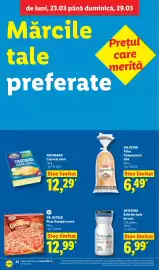 Catalog Lidl săptămâna 13 Pagină 24