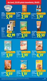 Catalog Lidl săptămâna 13 Pagină 25