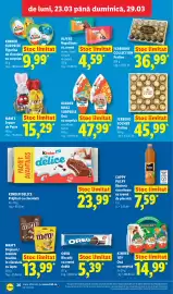 Catalog Lidl săptămâna 13 Pagină 26