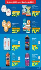 Catalog Lidl săptămâna 13 Pagină 27