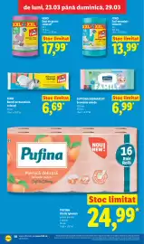Catalog Lidl săptămâna 13 Pagină 30