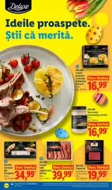 Catalog Lidl săptămâna 13 Pagină 36