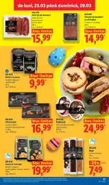 Catalog Lidl săptămâna 13 Pagină 37
