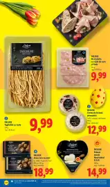 Catalog Lidl săptămâna 13 Pagină 38