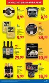 Catalog Lidl săptămâna 13 Pagină 39