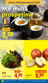 Catalog Lidl săptămâna 13 Pagină 4
