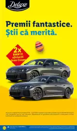 Catalog Lidl săptămâna 13 Pagină 40