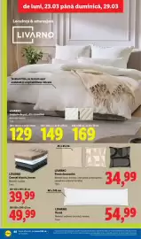 Catalog Lidl săptămâna 13 Pagină 48