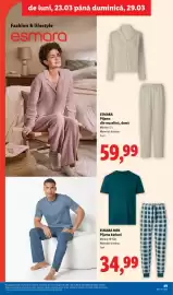 Catalog Lidl săptămâna 13 Pagină 49
