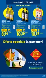 Catalog Lidl săptămâna 13 Pagină 57