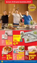 Catalog Lidl săptămâna 13 Pagină 6