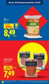 Catalog Lidl săptămâna 13 Pagină 62