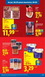 Catalog Lidl săptămâna 13 Pagină 67