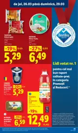 Catalog Lidl săptămâna 13 Pagină 69