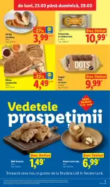 Catalog Lidl săptămâna 13 Pagină 7