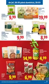 Catalog Lidl săptămâna 13 Pagină 79