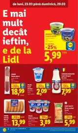Catalog Lidl săptămâna 13 Pagină 8