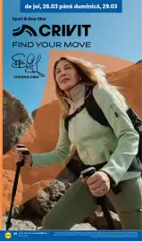 Catalog Lidl săptămâna 13 Pagină 82