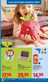 Catalog Lidl săptămâna 13 Pagină 84