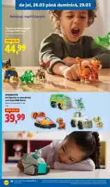 Catalog Lidl săptămâna 13 Pagină 88