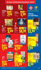Catalog Lidl săptămâna 13 Pagină 9