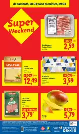 Catalog Lidl săptămâna 13 Pagină 92