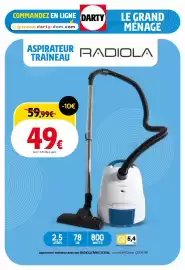 Catalogue Darty page 10