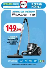 Catalogue Darty page 11