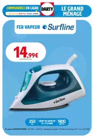 Catalogue Darty page 12