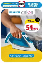 Catalogue Darty page 13