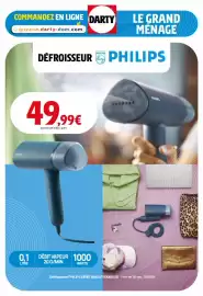 Catalogue Darty page 14