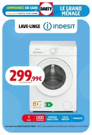 Catalogue Darty page 16