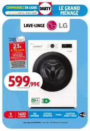 Catalogue Darty page 18