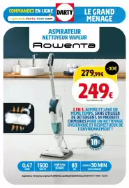 Catalogue Darty page 2