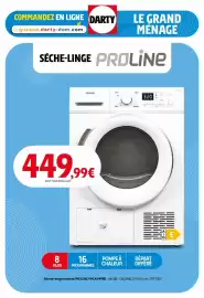 Catalogue Darty page 20